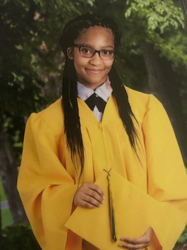 Police Seek Missing Newark Girl, 15