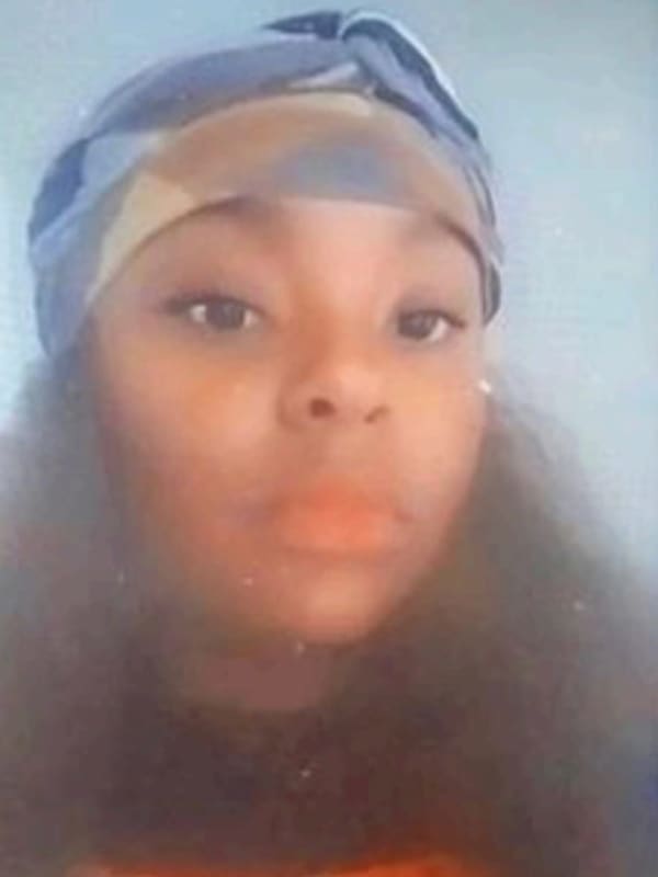 SEEN HER? 16-Year-Old Newark Girl Reported Missing