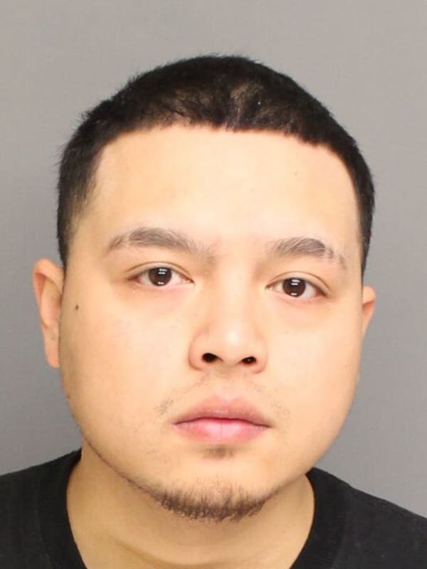 Suspect Arrested For 2017 Fatal Hit-Run Crash In Fairfield County