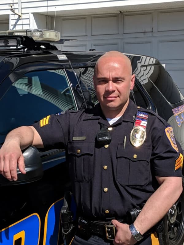 Ex-Newark EMT Promoted To Police Sgt. Same Day As Gunman Sentenced