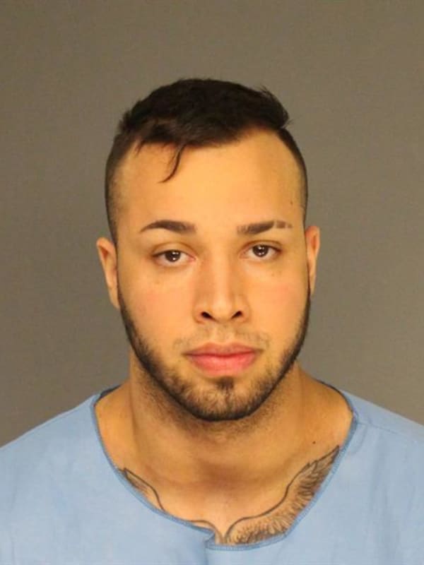 Corrections Officer Accused Of Shooting Morris County Lover, Friend Dead