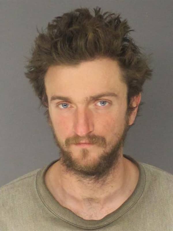 'We Will Find You,' Nutley Police Say After Repeat Minnesota Burglar's 4th Crime