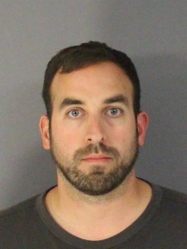 Former Glastonbury Police Officer Faces New Burglary Charge