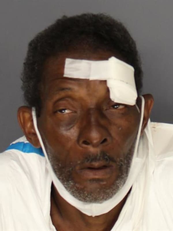 Newark Man Convicted In Fatal Stabbing