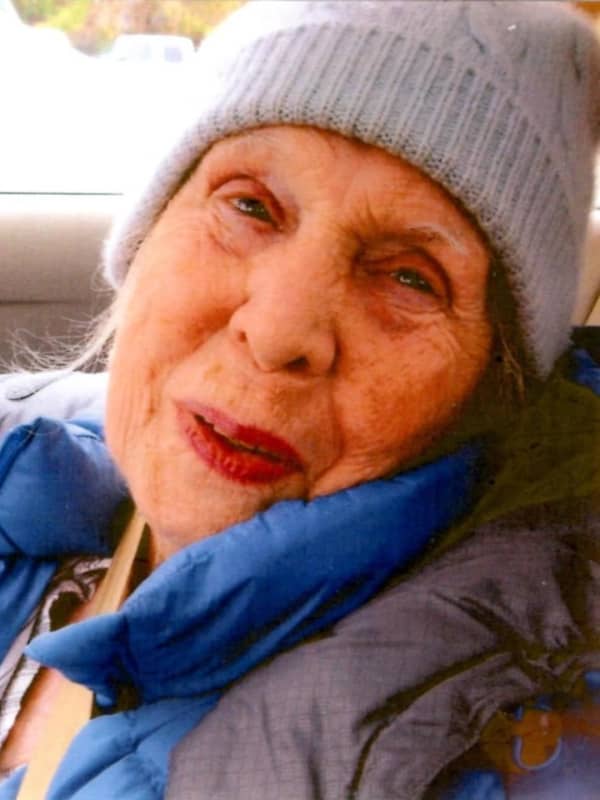 Theresa Fay Olesen, 104, Broadway Casting Director From Pound Ridge