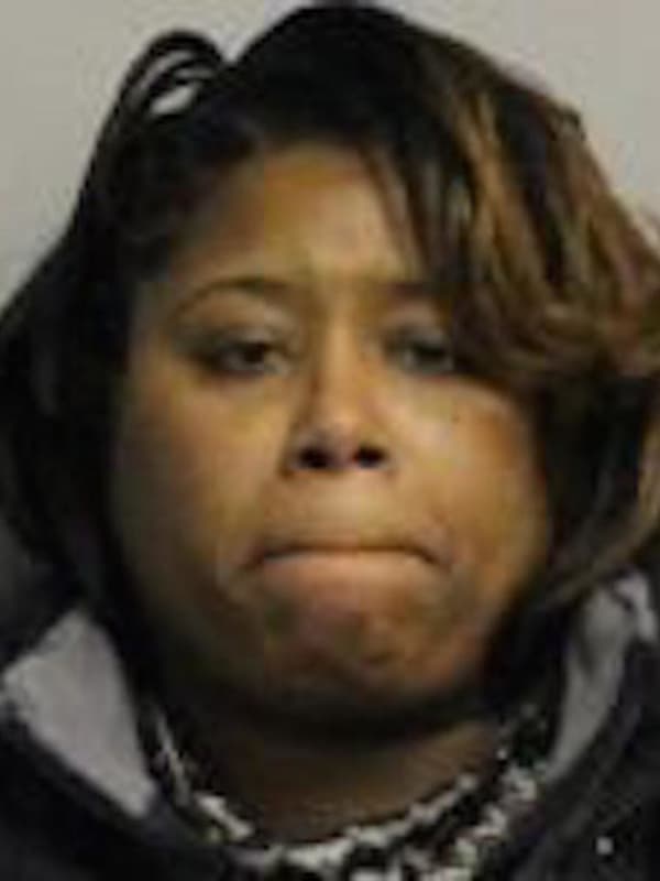 Poughkeepsie Woman Charged With Endangering Welfare Of Disabled 20-Year-Old