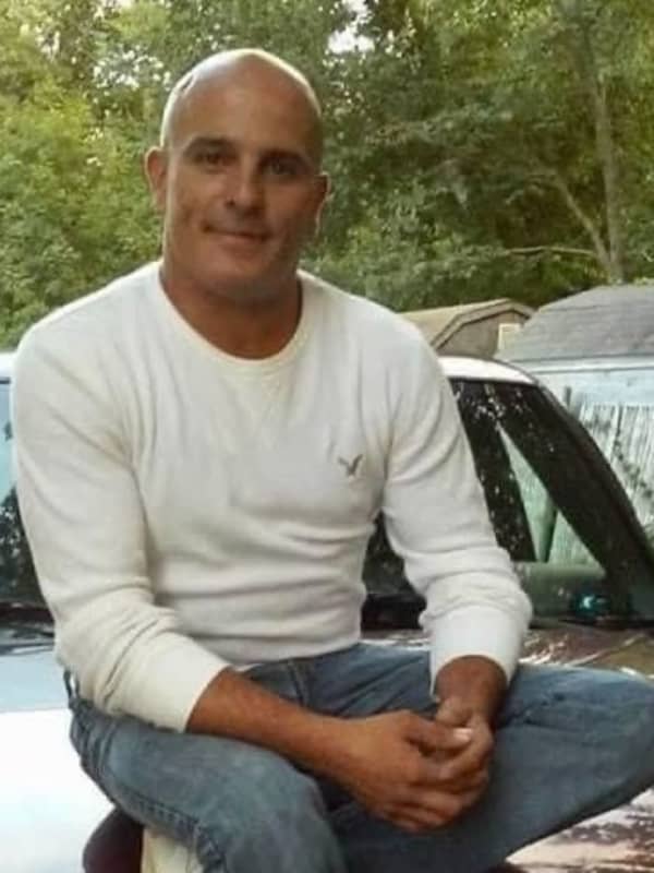 Skeletal Remains In Saugus ID'd As Haverhill Dad Missing Since July