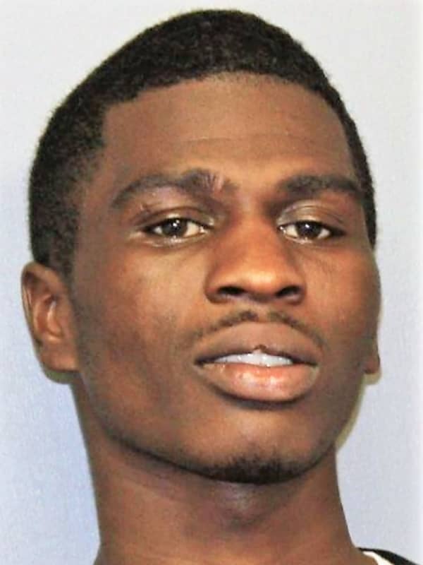 Suspect Charged In Paterson Nightclub Crossfire Killing Of Garfield Man