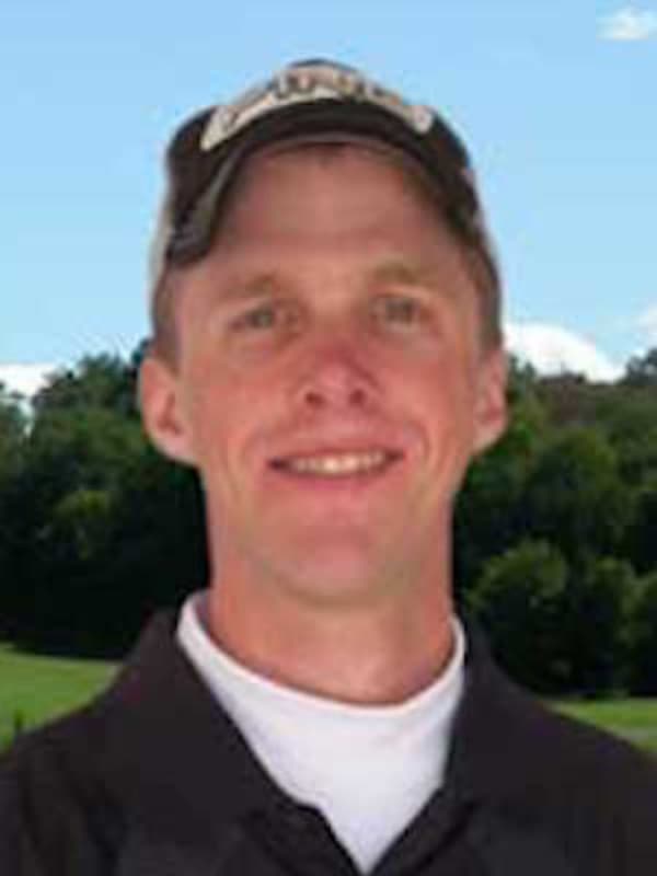New Head Pro Named For Longshore Golf Club in Westport