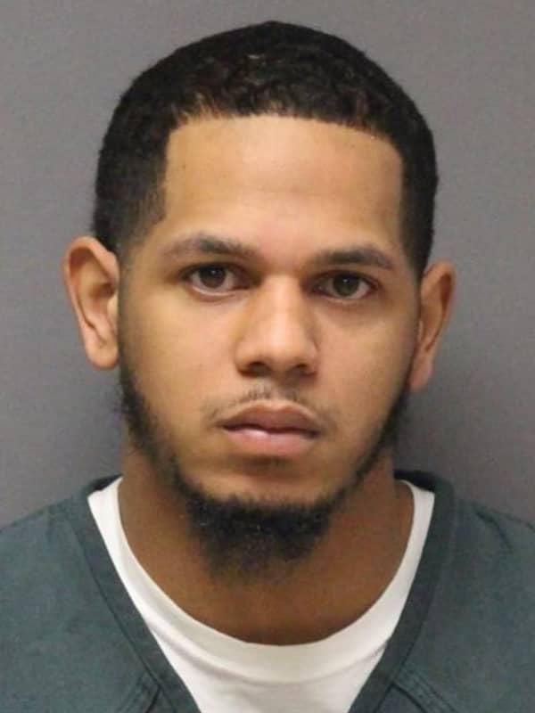Ocean County Crack Dealer Found With Guns, Drugs: Police