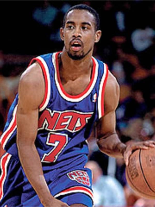 Happy Birthday To Norwood's Kenny Anderson