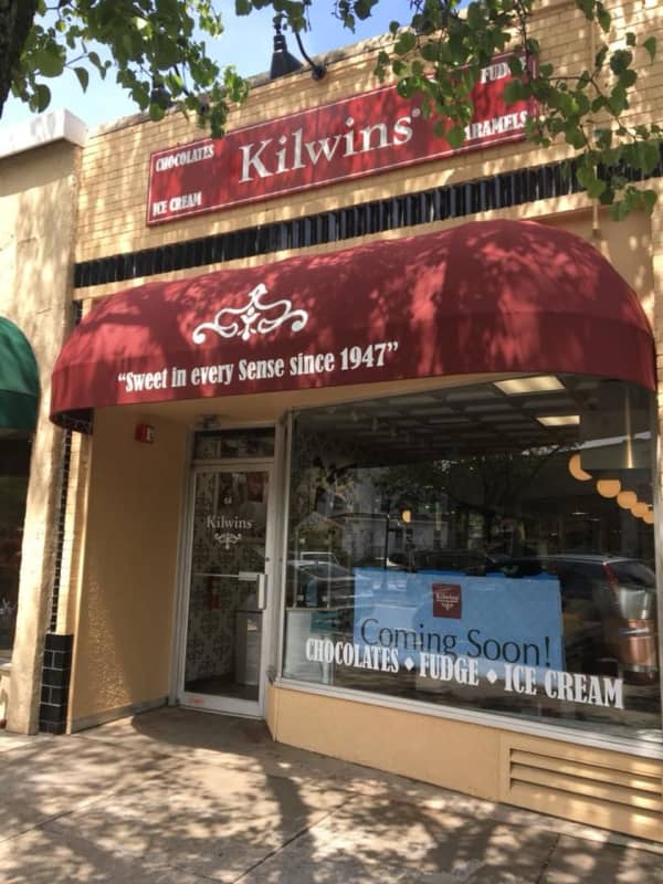 Morristown Kilwins Staying Open After All