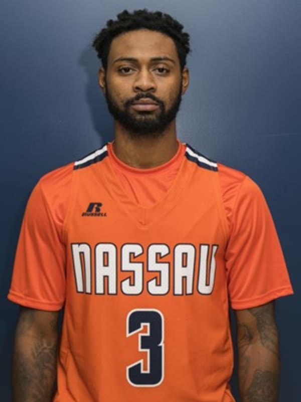 Former Nassau Community College Player Pleads Not Guilty In Fatal Road-Rage Crash Case