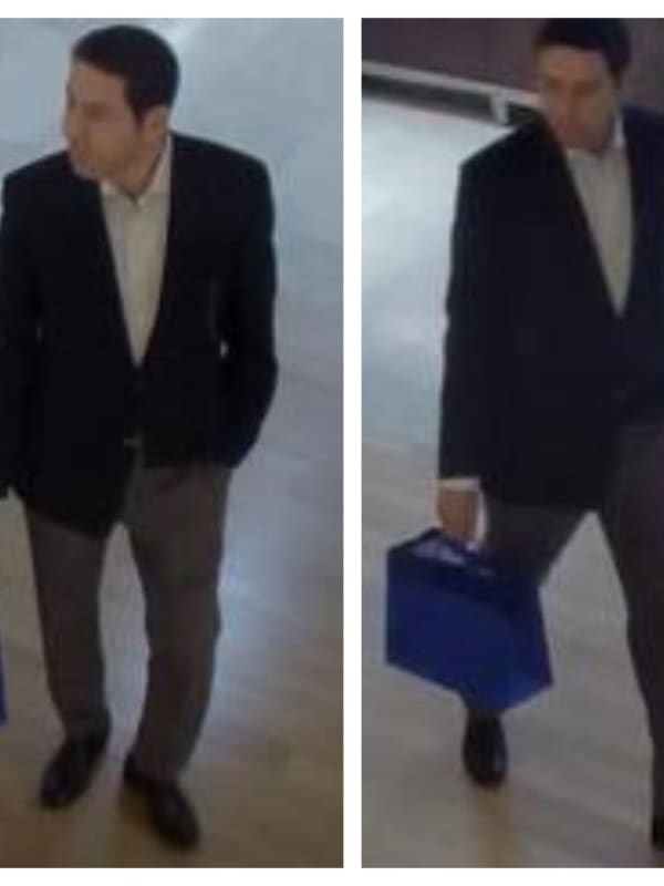 Man Accused Of Stealing $1.4K In Merchandise From Long Island Saks Fifth Avenue