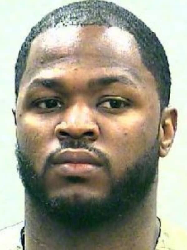 Paterson Ex-Con Captured, Charged With August Street Slaying