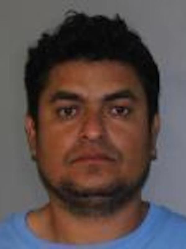 Rockland Man Charged With Predatory Sex Assault Of Child
