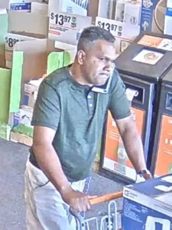 Men Accused Of Stealing $750 Worth Of Merchandise From LI Home Depot