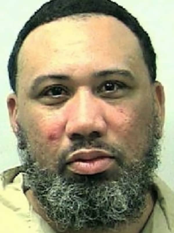 Authorities: Ex-Con Violating Distancing Rules Jailed For Not Registering As NJ Sex Offender