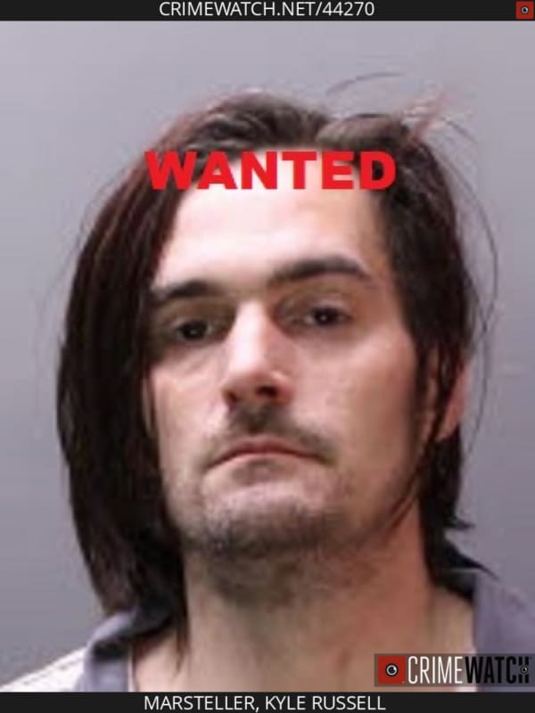 SEEN HIM? Police Seek Northampton County Man Accused Of Drug Possession, Disorderly Conduct