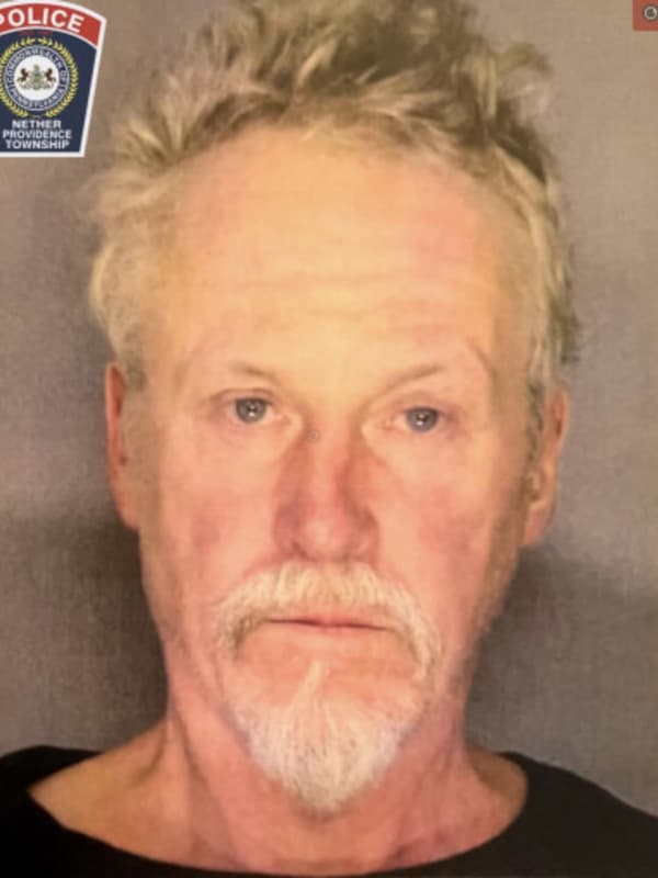 'You're Going To Die': Delco Man Attacks Roommate With Knife, Say Police