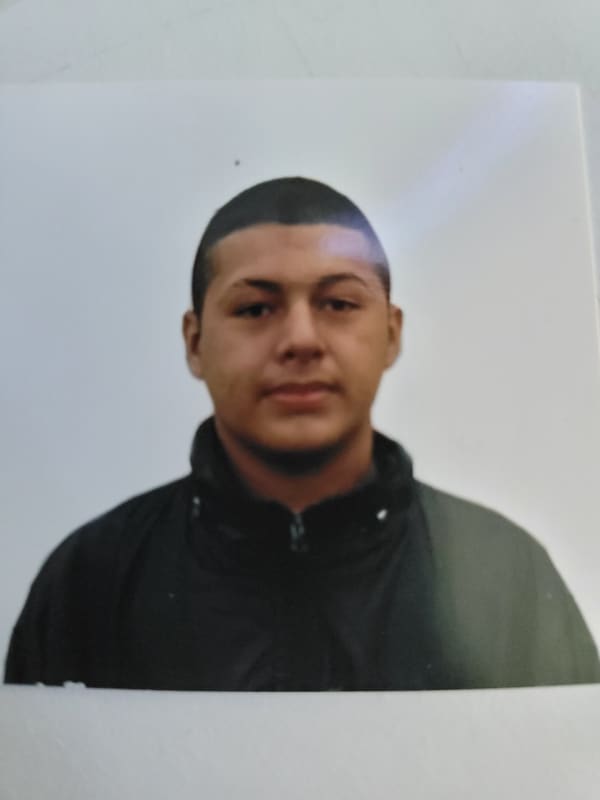 Alert Issued For Missing Nassau County 15-Year-Old