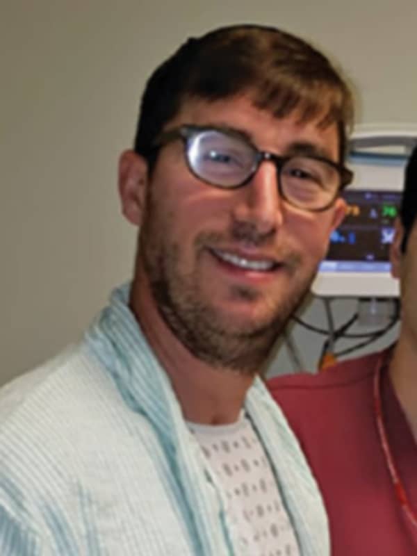 Teaneck Man Critically Injured In Double-Pedestrian Crash Had Donated Kidney To Grandmother