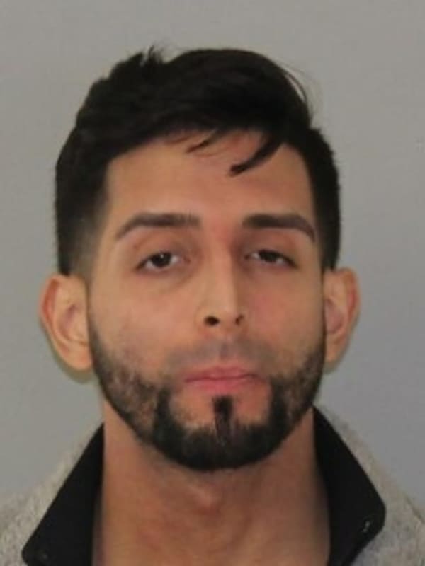 Bayonne Man Gave 2 Girls Alcohol Then Sexually Assaulted 1 In Back Seat Of Car: Prosecutor