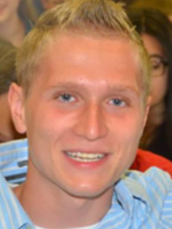 Services Announced For David Stankiewicz, 21, Weston High Graduate