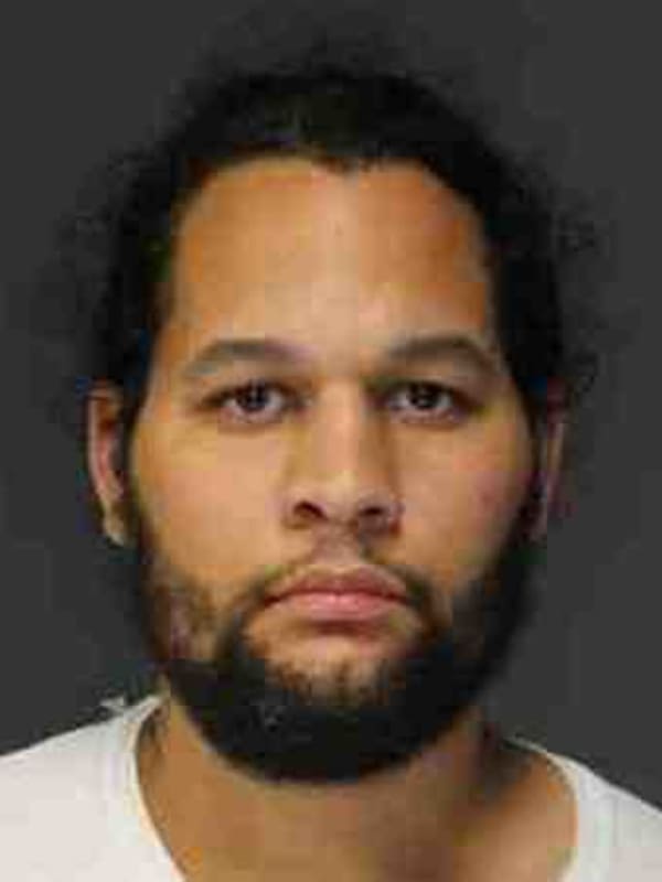 Man Arrested During Traffic Stop Sentenced For Killing West Haverstraw Man