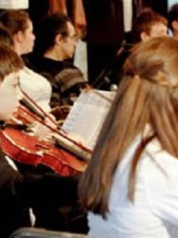 Scarsdale's Hoff-Barthelson School Festival Orchestra Stages Auditions