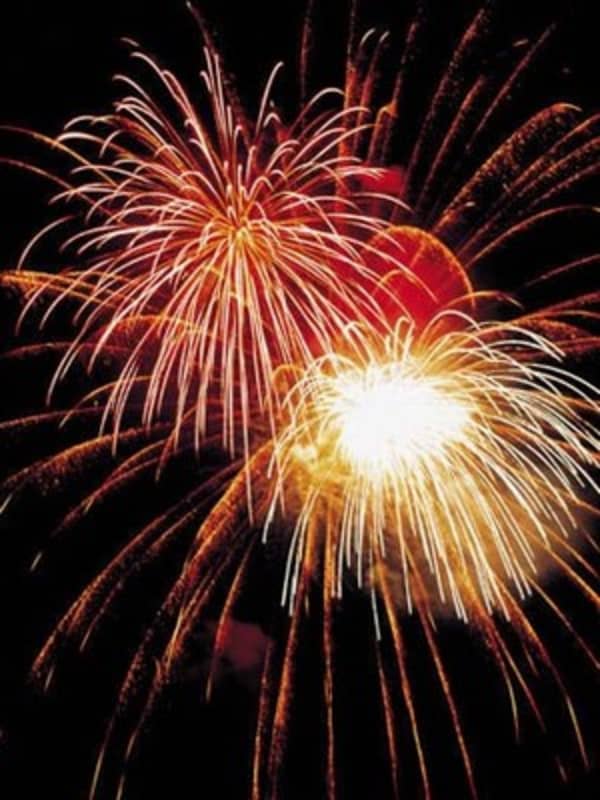Planned Large Crowd Prompts Change In Pound Ridge Fireworks Celebration