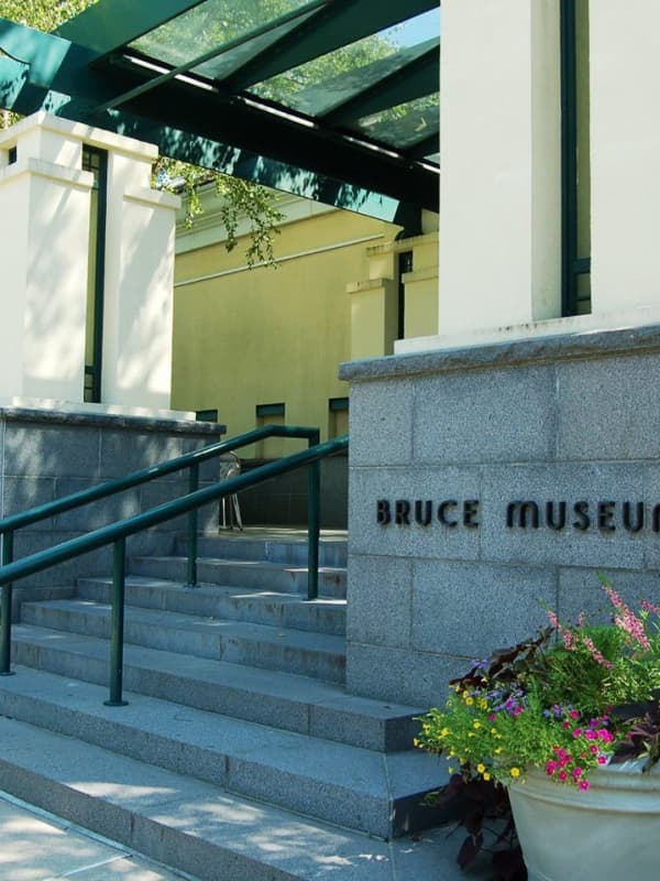 Bruce Museum In Greenwich Hosts Lecture On Sargent's Landscape Paintings