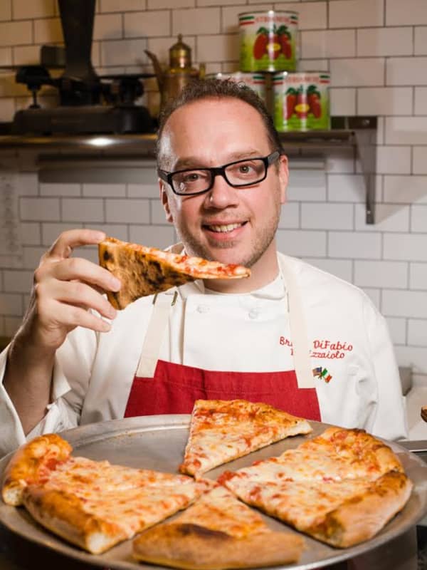 Nationally Known Fairfield County Restaurateur Launches Greenwich Pizzeria