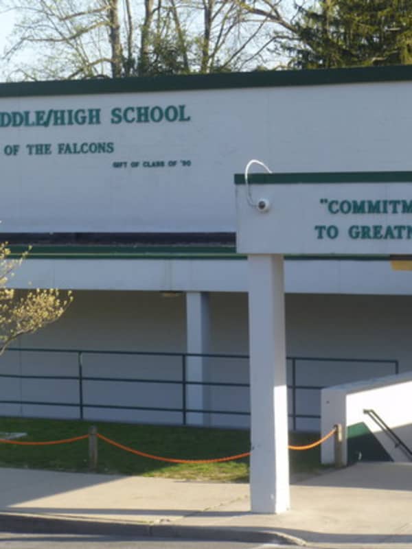 Woodlands Teacher On Leave For Alleged Inappropriate Conduct With Student