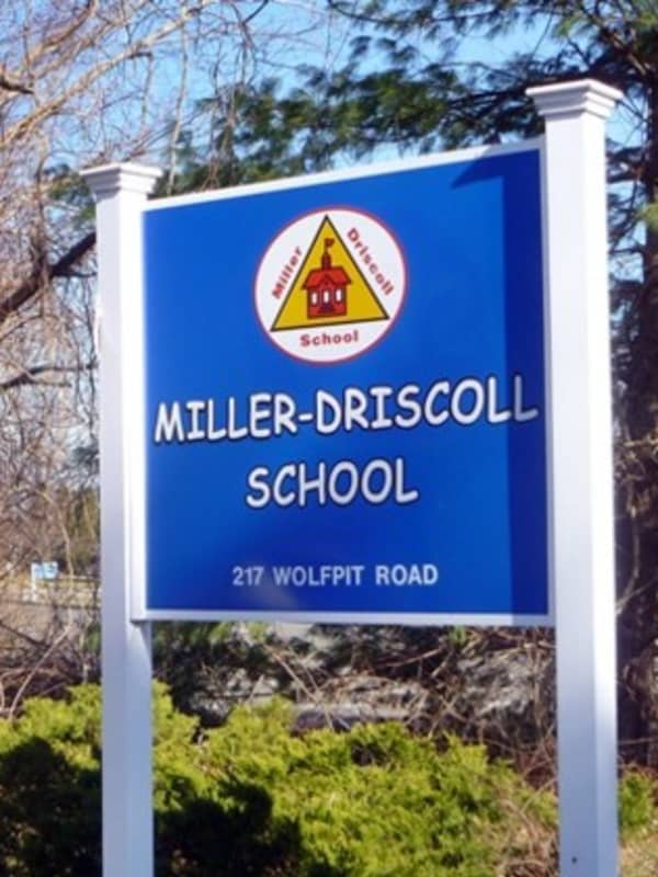 Assistant Principal At Wilton's Miller-Driscoll School Retiring
