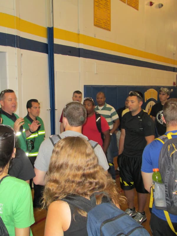 Clarkstown Police Will Assist Schools' Evacuation Drills Over Several Months