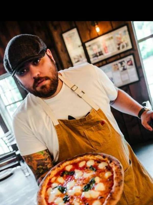 Rye Brook Chef Will Be Finalist On Food Network Show