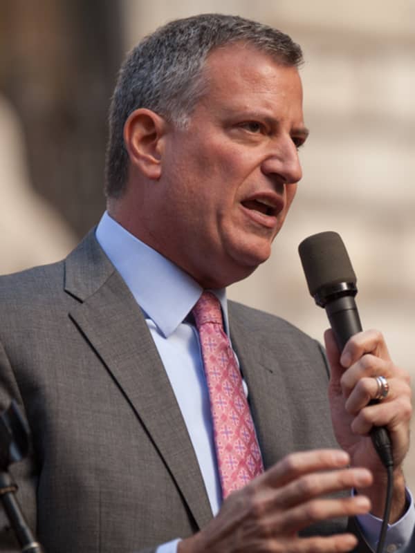 COVID-19: NYC Residents Should Be Welcomed At Long Island Beaches, de Blasio Says