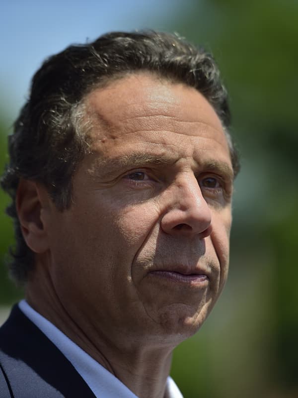 Obamacare Replacement Puts Over 1M New Yorkers In 'Jeopardy,' Cuomo Says