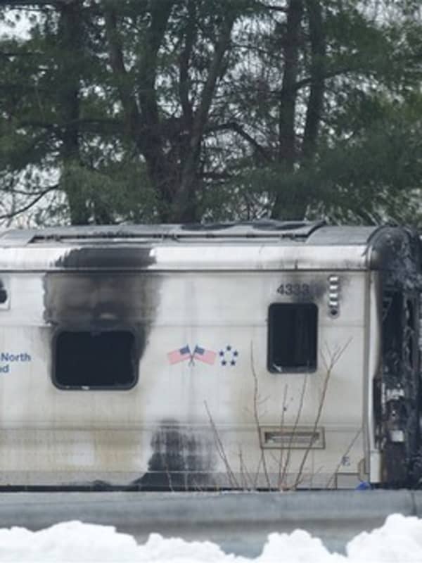 Metro-North Crashes Cost Railroad $55 Million In Legal Claims, Report Says