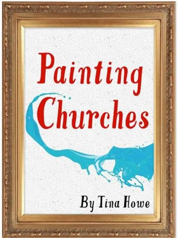 Westport Country Playhouse Postpones 'Painting Churches'