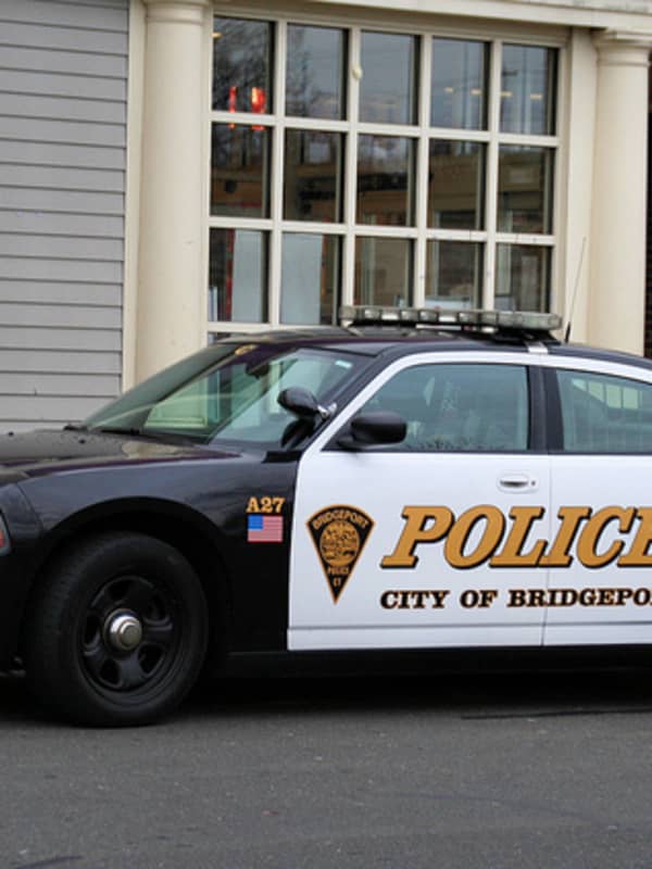 State Trooper Honored With Lifesaving Award For Bridgeport Rescue