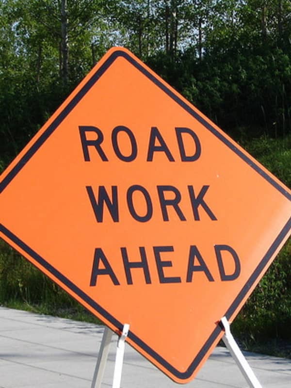 Roadwork Alert: Daytime Double-Lane Closures Scheduled On Hutchinson River Parkway