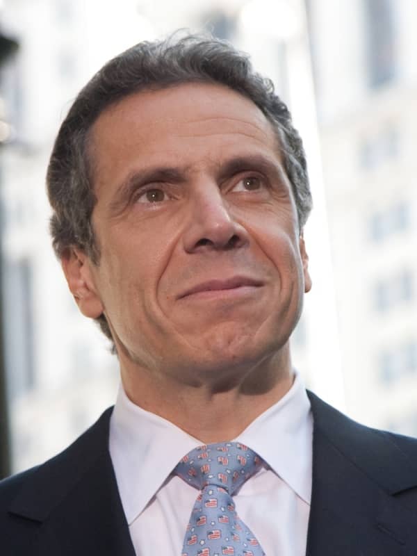 Four More Years? Cuomo Says He Plans On Seeking Fourth Term As Governor