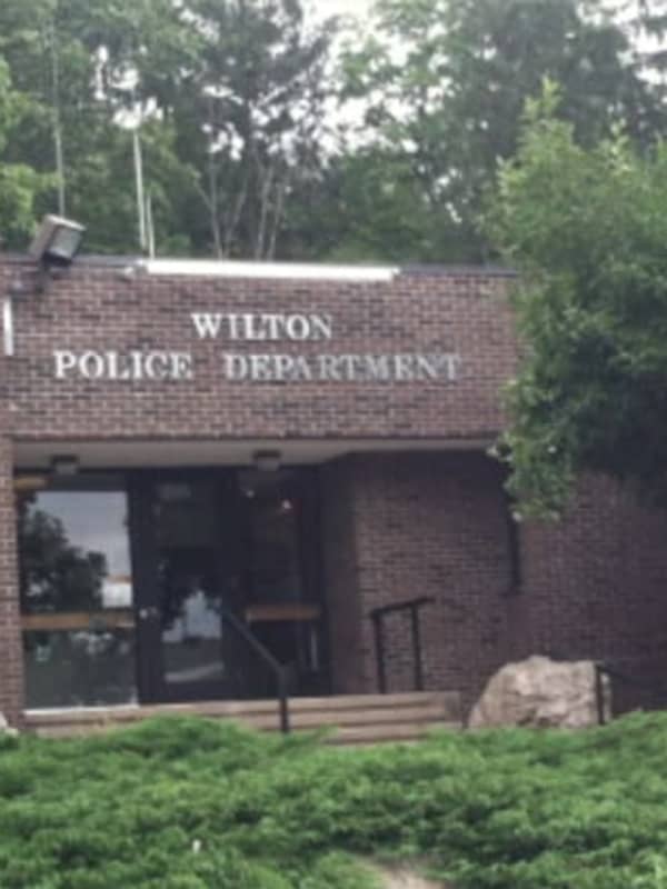 Woman Charged With Stalking In Wilton