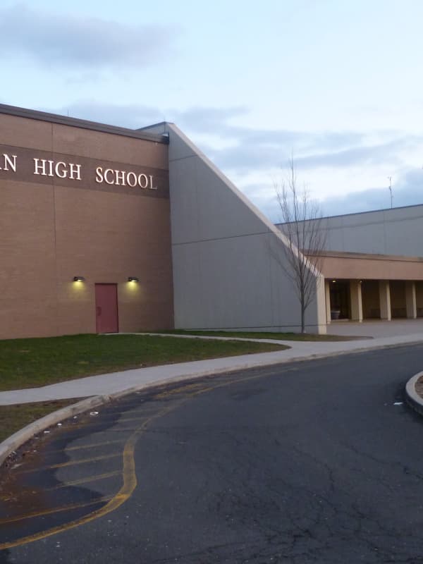 New Canaan High School Student Charged In Snapchat Threat