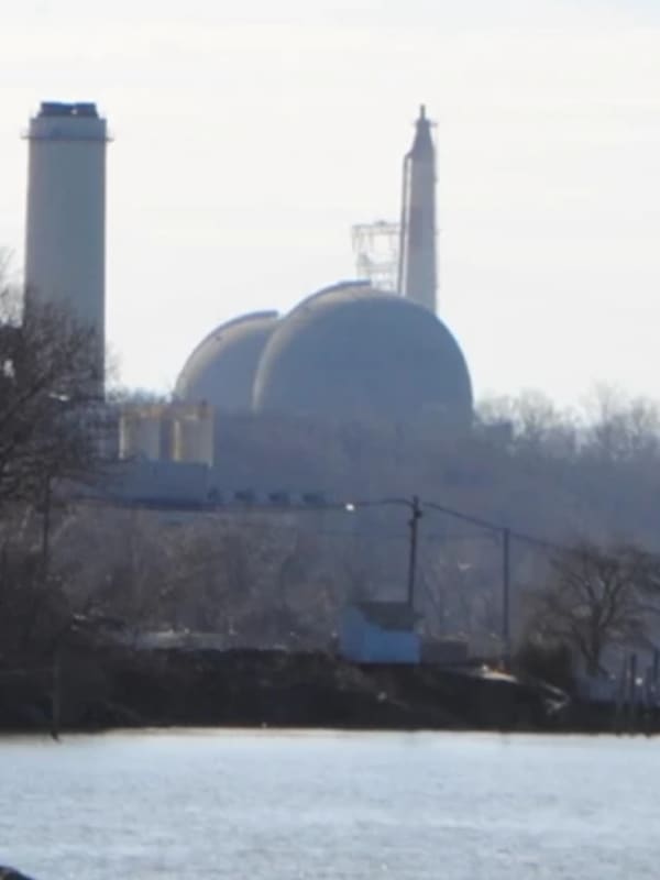 Indian Point Security Drill Will Include Simulated Gunfire, Attacks