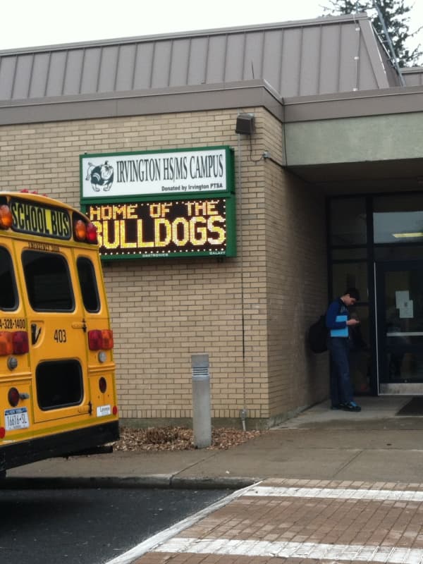 COVID-19: 29 New Cases Reported At Irvington School District