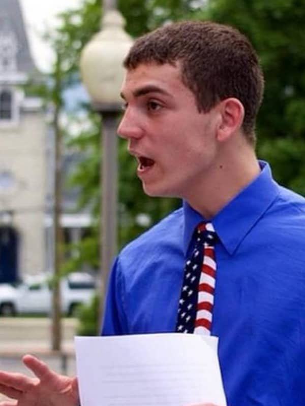 Teenage Ossining Town Board Candidate Accused Of Fraud