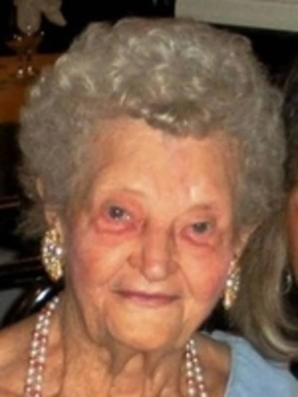 Tatiana Paturynski, 91, Of Stamford